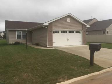 Main picture of 3727 Sandstone Dr