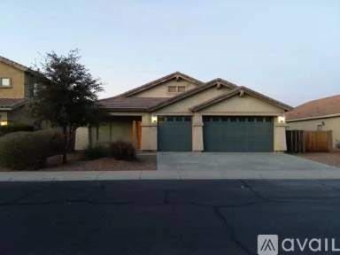 Main picture of 43945 W Adobe Cir