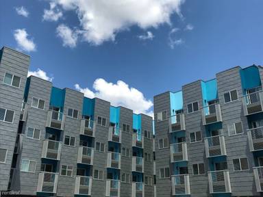 Main picture of The 805 W Lofts