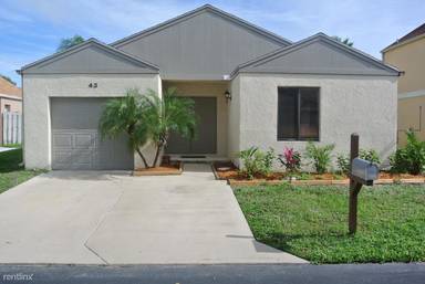 Main picture of 43 Paxford Ln