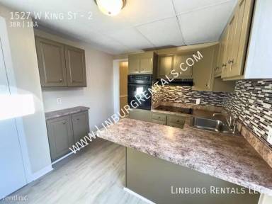 Main picture of 1559 W King St