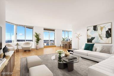 Main picture of The Lucerne Luxury Apartments