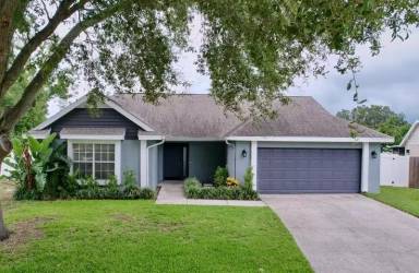 Main picture of 2049 Darlington Oak Dr