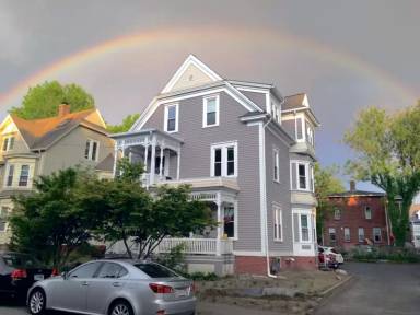 Main picture of 9 Union St