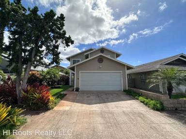 Main picture of 91-855 Poowai Pl