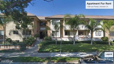 Main picture of 1109 San Rafael Ave
