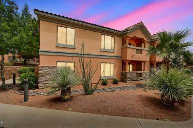 Main picture of Casitas at Morningstar