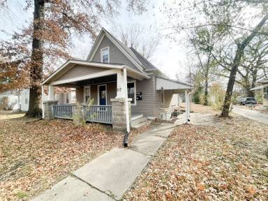 Main picture of 517 Vattier St