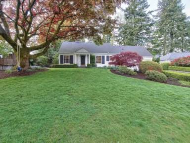 Main picture of 8150 SW Birchwood Rd