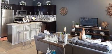 Main picture of Alesio Urban Center