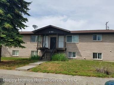 Main picture of 4727 W Reeves St