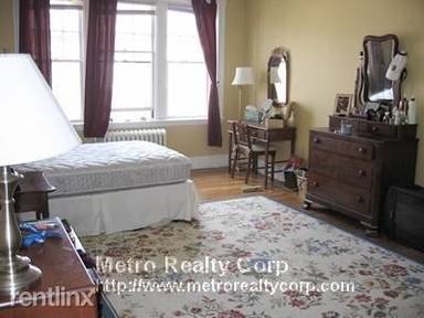 Main picture of 10 Green St