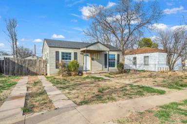 Main picture of 1504 28th St