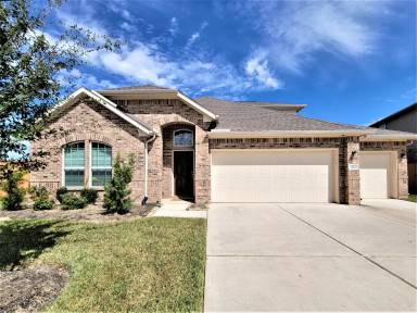 Main picture of 2503 Banner Peak Dr