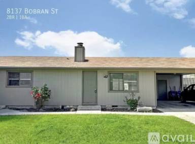 Main picture of 8137 W Bobran St