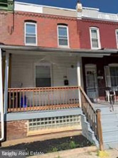 Main picture of 100 N Millick St