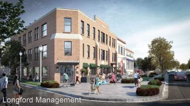 Main picture of 3300 Rhode Island Ave