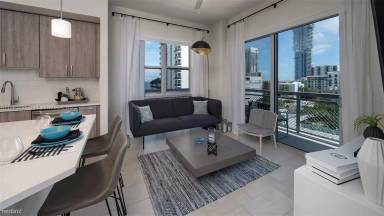 Main picture of Blu27 at Edgewater