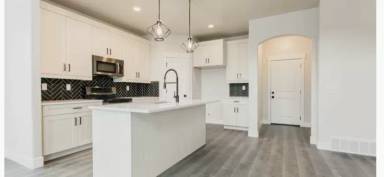 Main picture of 2021 N 3860 W