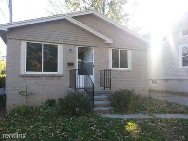 Main picture of 1116 Vester St