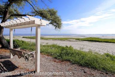 Main picture of Spa On Port Royal Sound