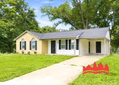 Main picture of 3230 Sweet Springs Dr