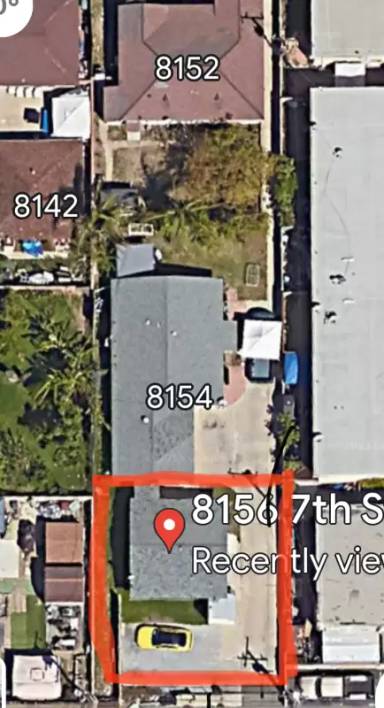 Main picture of 8156 7th St