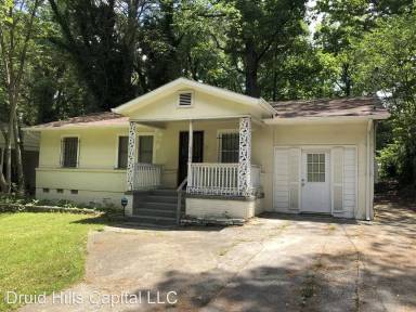 Main picture of 3066 Waters Rd SW