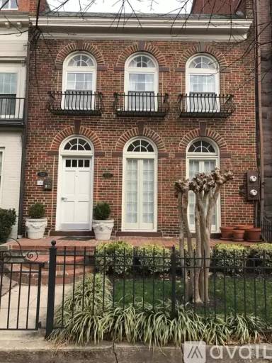 Main picture of 1527 P St NW