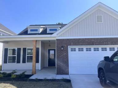 Main picture of 1048 Wessex Dr