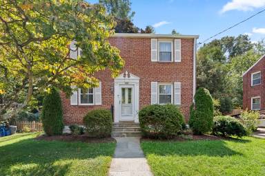 Main picture of 10023 Tenbrook Dr