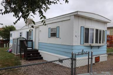 Main picture of 78 Yucca Cir