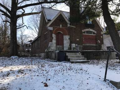 Main picture of 5536 Genevieve Ave