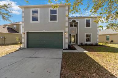 Main picture of 12757 Lake Vista Dr