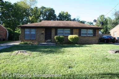 Main picture of 3616 Foreman Ln