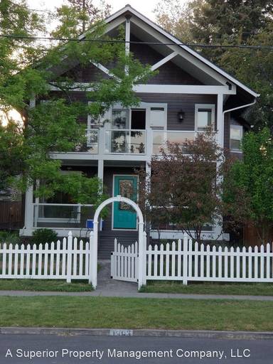 Main picture of 1325 NW Harmon Blvd