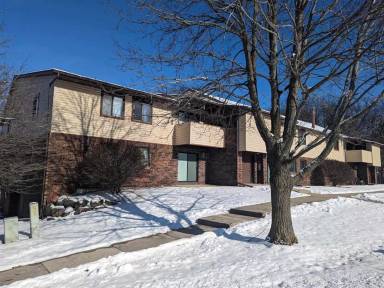 Main picture of 841 N Gammon Rd