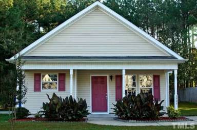 Main picture of 3905 Lodgepole Ln
