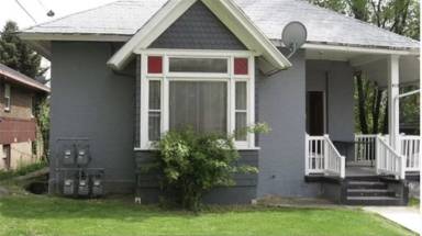 Main picture of 613 28th St