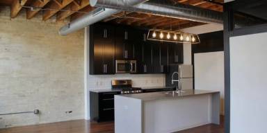 Main picture of Broadway Market Lofts - 205