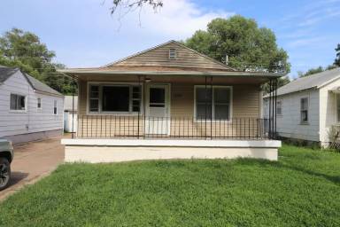 Main picture of 1324 N 5th St