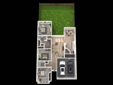 Main picture of 425 Beall St