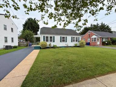 Main picture of 6825 Westmoreland Rd