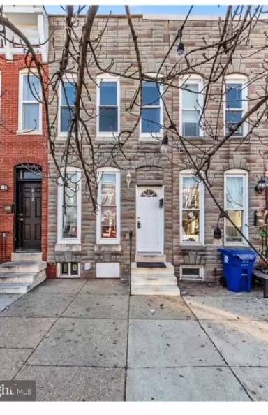 Main picture of 420 N Collington Ave