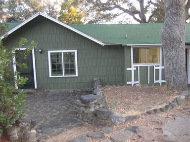 Main picture of 25245 Mesa Grande Rd