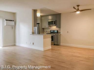 Main picture of 615 E Orange Grove Ave
