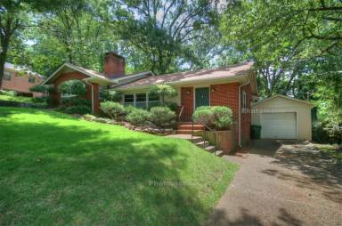 Main picture of 2002 Big Cove Rd SE