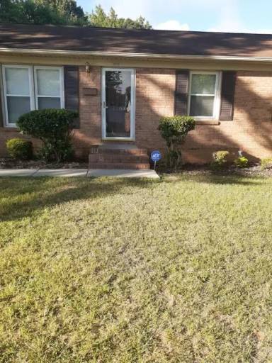 Main picture of 1508 McAllister Dr