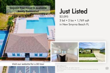 Main picture of 524 Stowers Dr