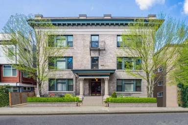 Main picture of Seward Apartments